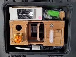 Planktoscope