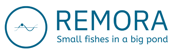 REMORA logo