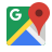 Google Maps LOGO