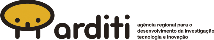 Logo ARDITI