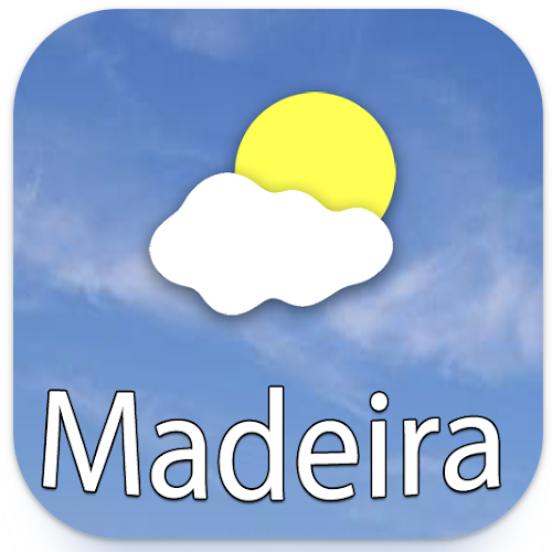 Logo MadeiraWeather