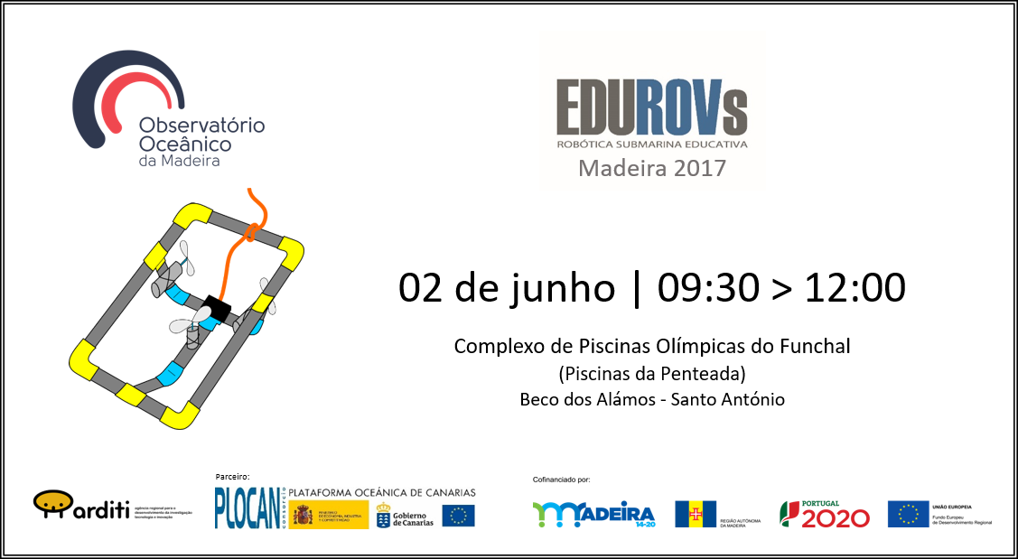 EDUROVsMadeira2017