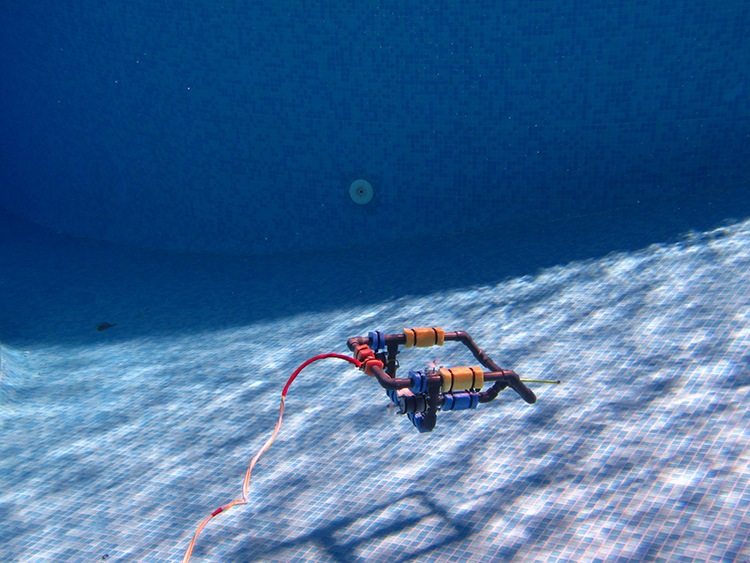 EDU-ROV