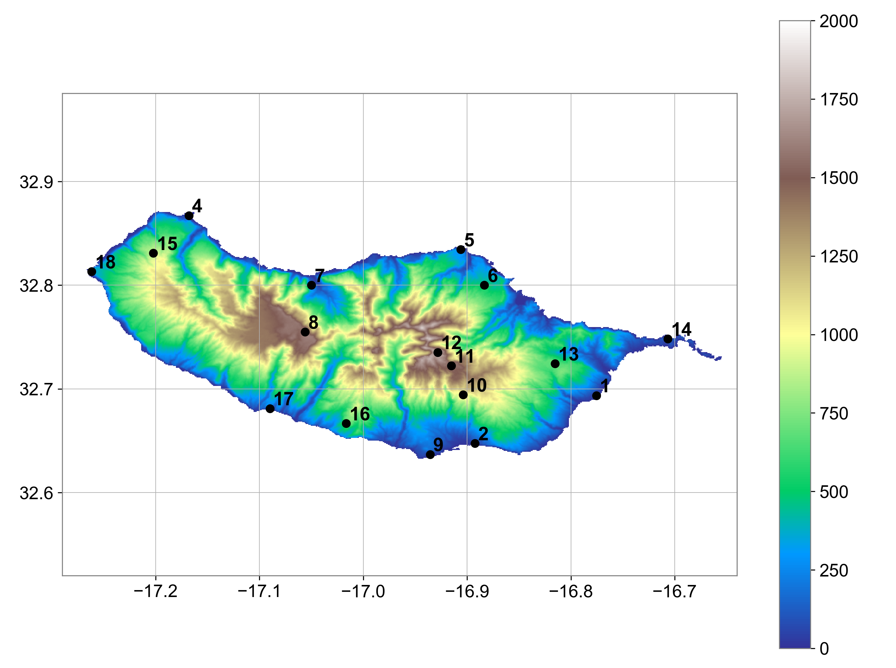 STT Locations